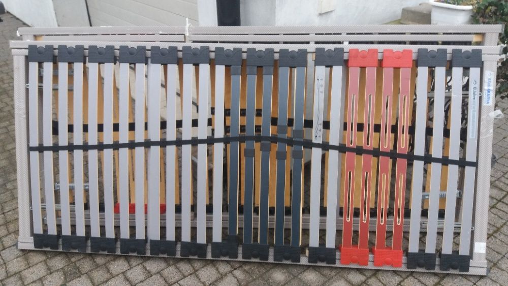 stelaż do łóżka 90x200