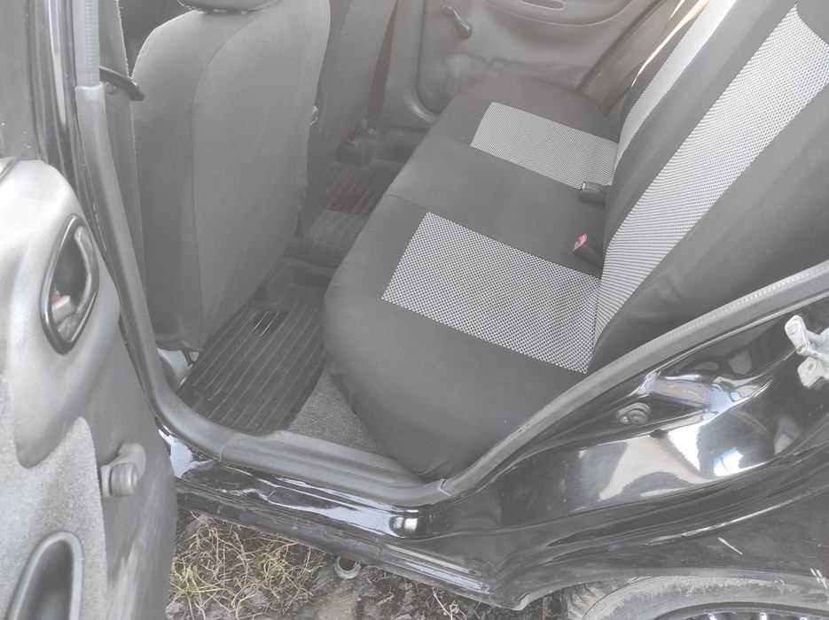 Daewoo Lanos 1.5 Газ/бензин 2006