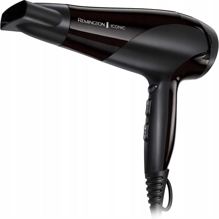 Remington D3198 Suszarka do włosów 2200W Outlet
