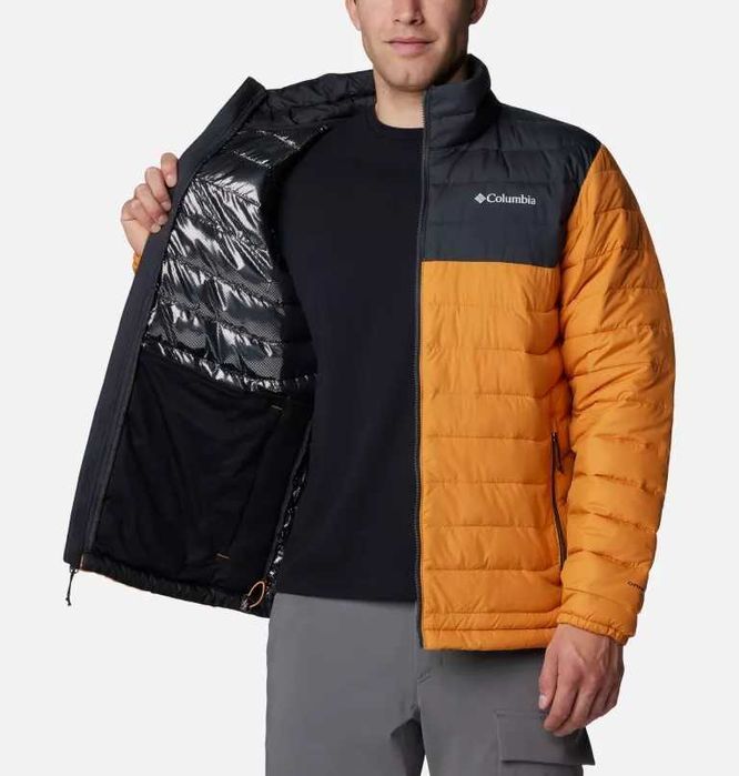 Знижка ! Куртка Columbia Powder Lite II Hooded Jacket. Оригінал.  США.