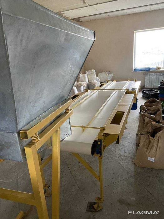 Сортировачная лента