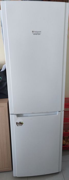 Frigorífico Ariston HOTPOINT