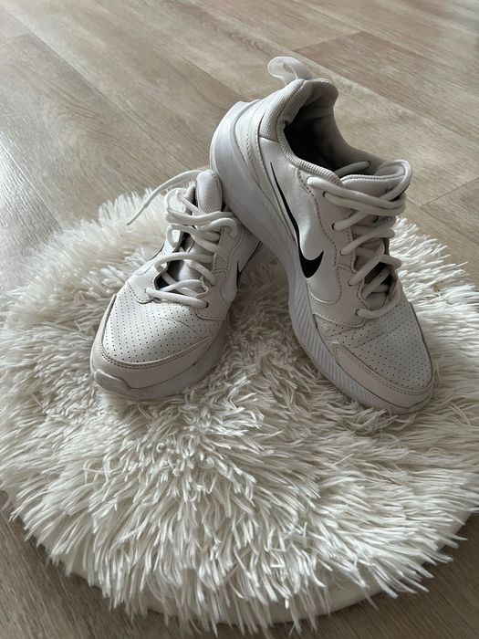 Trampki damskie Nike