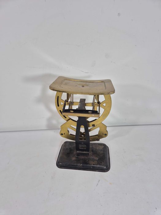 Stara waga pocztowa do listów