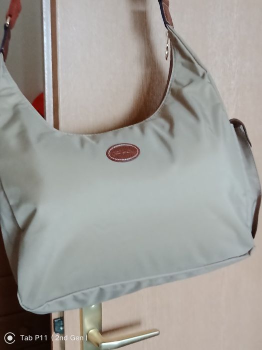 Torebka damska longchamp