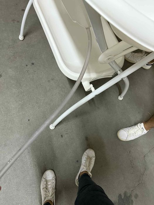 Banbeira CAM como nova