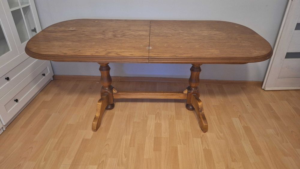 Stół 180 cm długości