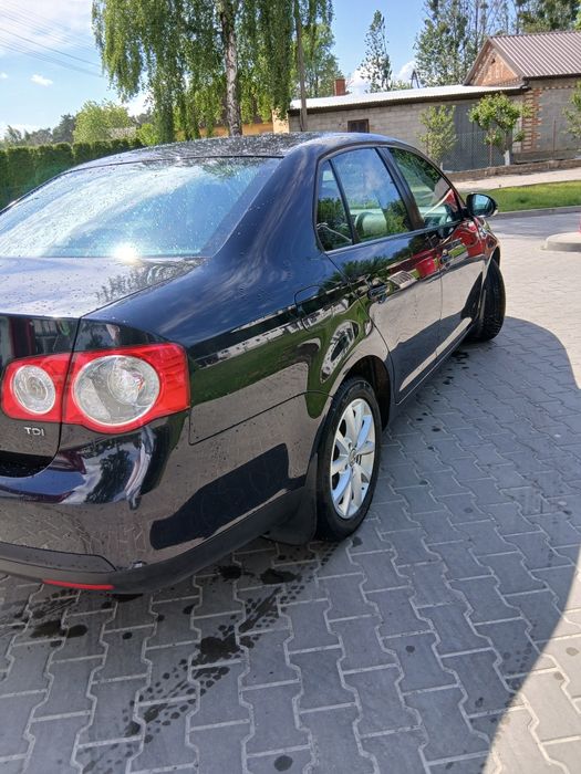 Wolkswagen jetta