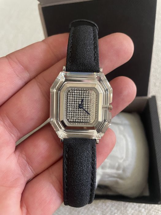 Relogio swarovski