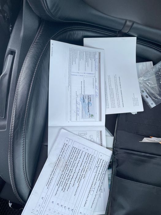 Шкода супер б 2012року