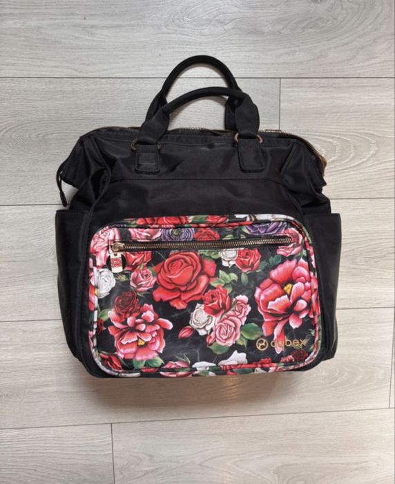 Torba Cybex Dark Blossom