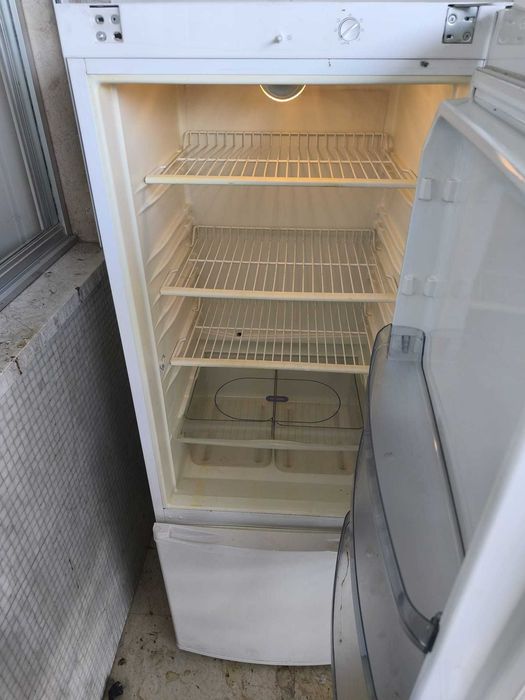 frigorifico combinado Whirlpool