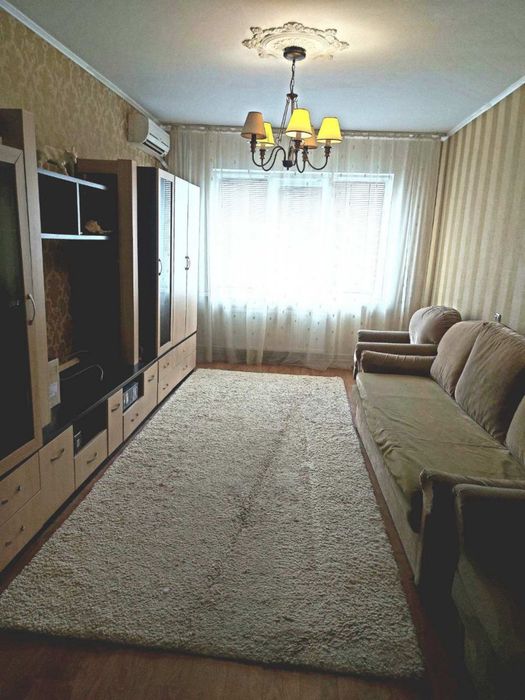 Здам квартиру, Шуменський
