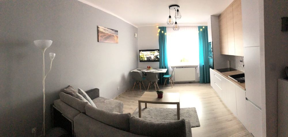 Wynajmę mieszkanie w centrum Siedlec - Widok 2