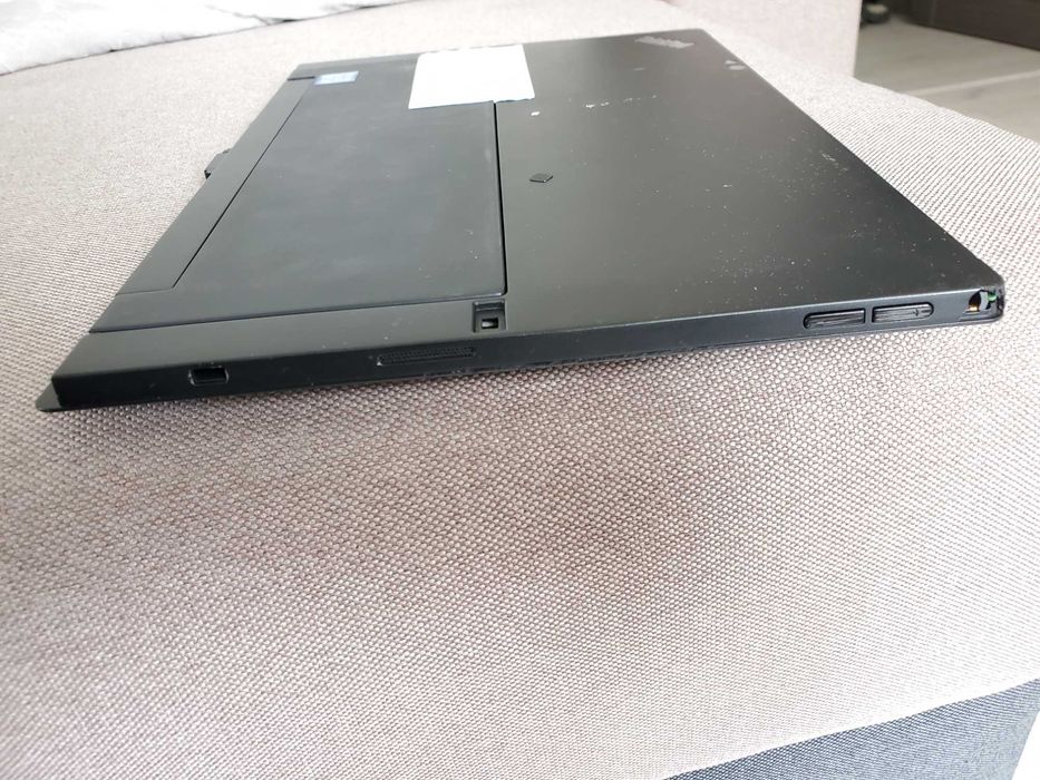 Lenovo ThinkPad X1 Tablet | Intel Core m5-6Y57 8GB RAM 128GB SSD