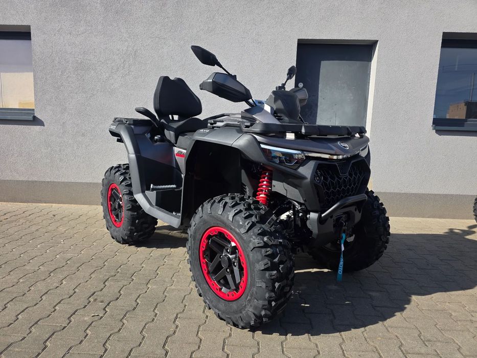Cfmoto
