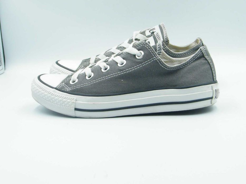 Converse trampki khaki