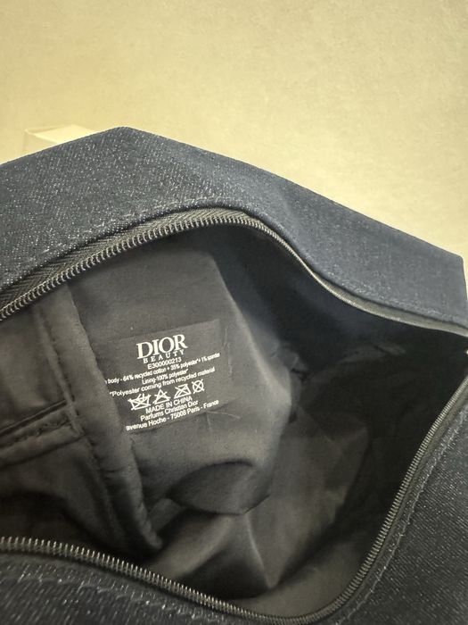 Косметичка. Від люксового бренду