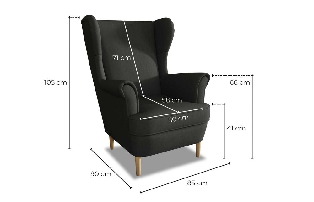 Kanapa Milano. Wersalka, łóżko, sofa. Automat, funkcja spania!