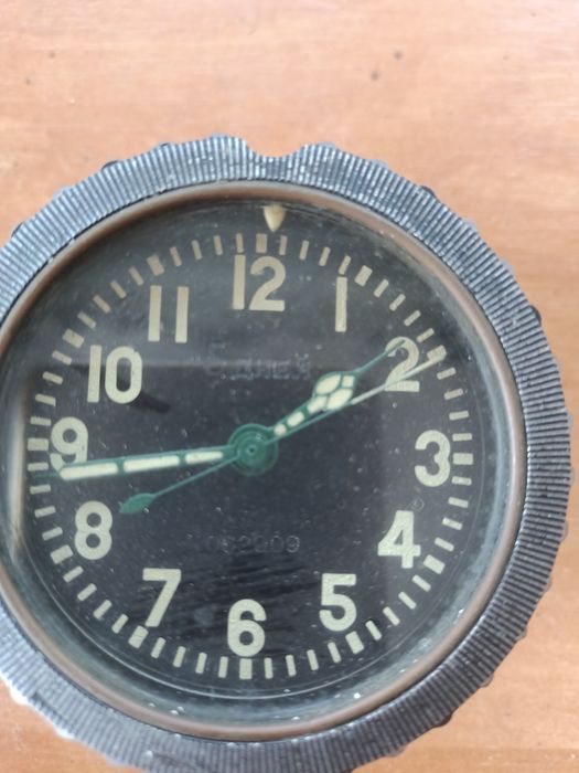 Zegarek ABPM cyberalfabet