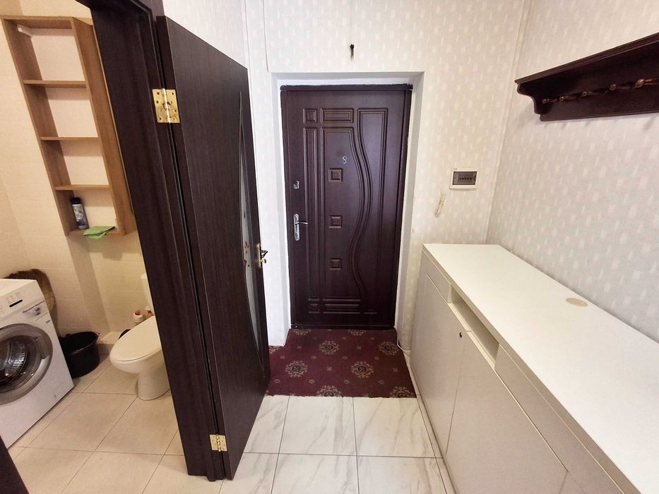 Аренда 1к квартиры в Центре Ирпеня 36м2 Украинская 83Б ЖК Версаль Парк