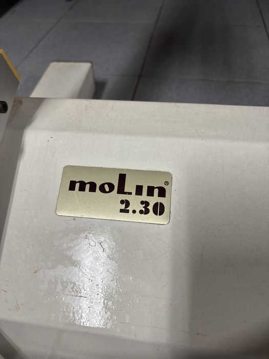 Estirador Profissional Molin 2.30 – Mesa de Desenho Técnica