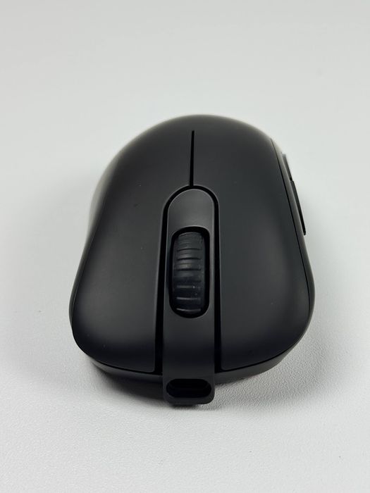 Бездротова ігрова комп'ютерна миша BenQ Zowie EC2-CW Black (EC2-CW)