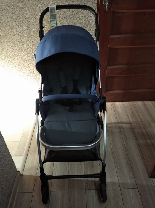 Wózek spacerowy Hauck Eagle 4S