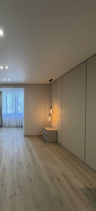 ЖК Театральний | Євродвушка 54 м² | Smart Home | паркомісце