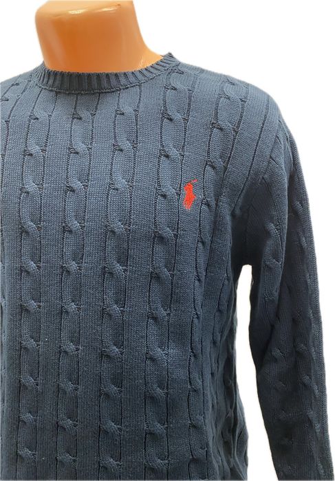 Sweter Ralph Lauren XL