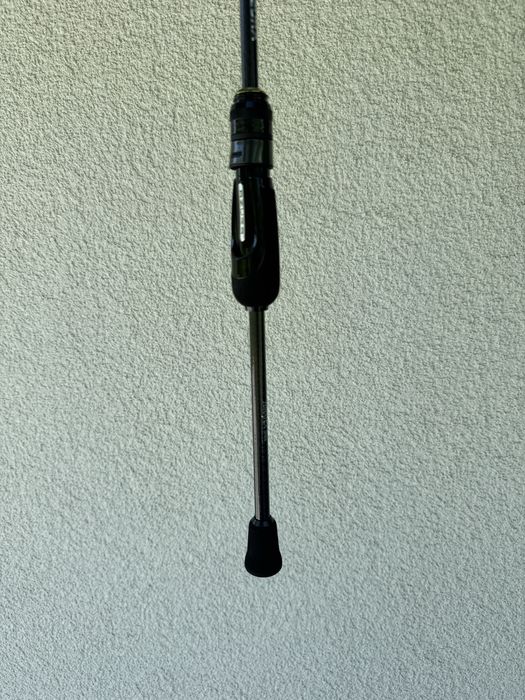 Спінінгове вудлище Azura Sawada Light Rod 610ULS 2.08M 0.9-7г