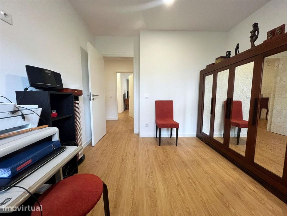 Apartamento T3