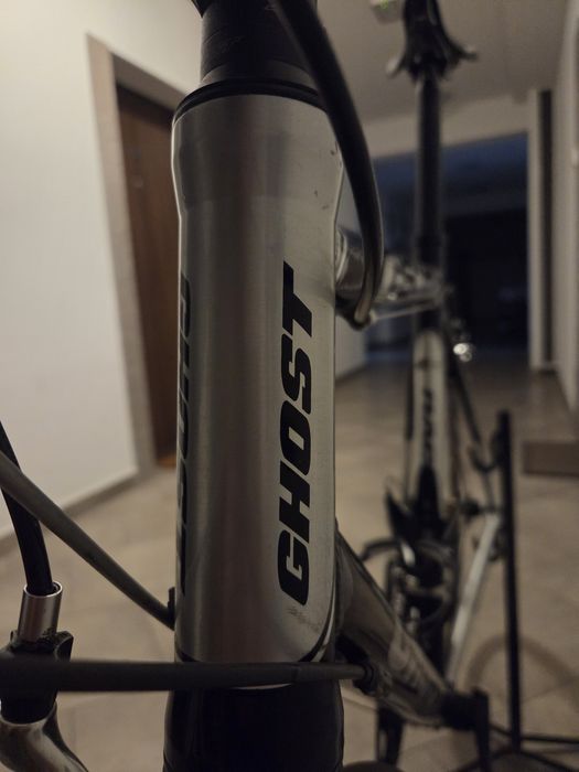 Rower szosowy Ghost Race 6500C 58 cm