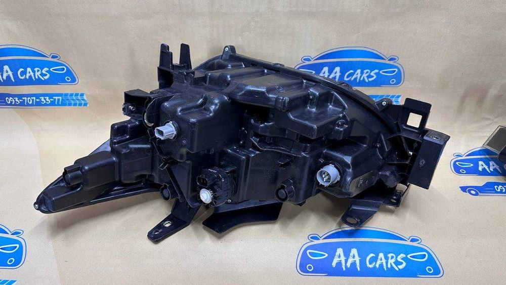 Фары Фара Фари Mazda CX5 2021-2023 Full led Мазда СХ5