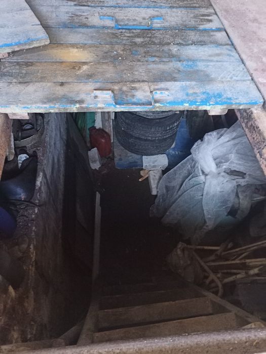 Гараж продажа возле Впу 28