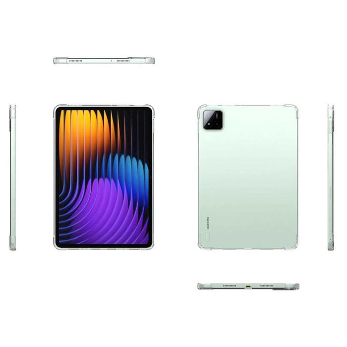 Etui do Xiaomi Pad 7 / 7 Pro