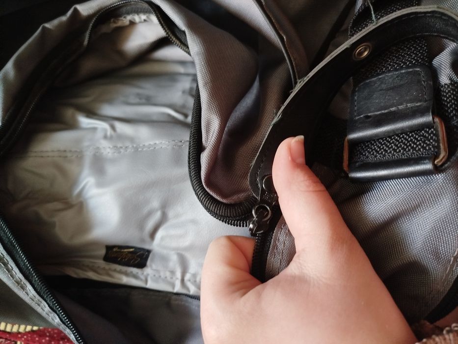 Сумка для ноутбука