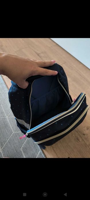 Plecak dziewczęcy TopModel