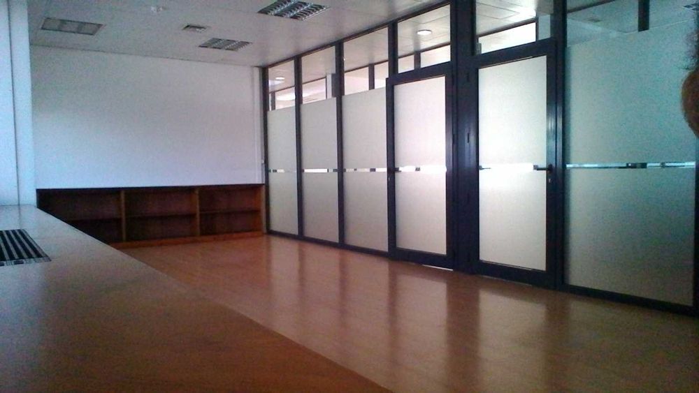 Escritório Porto / Zona Industrial do Porto