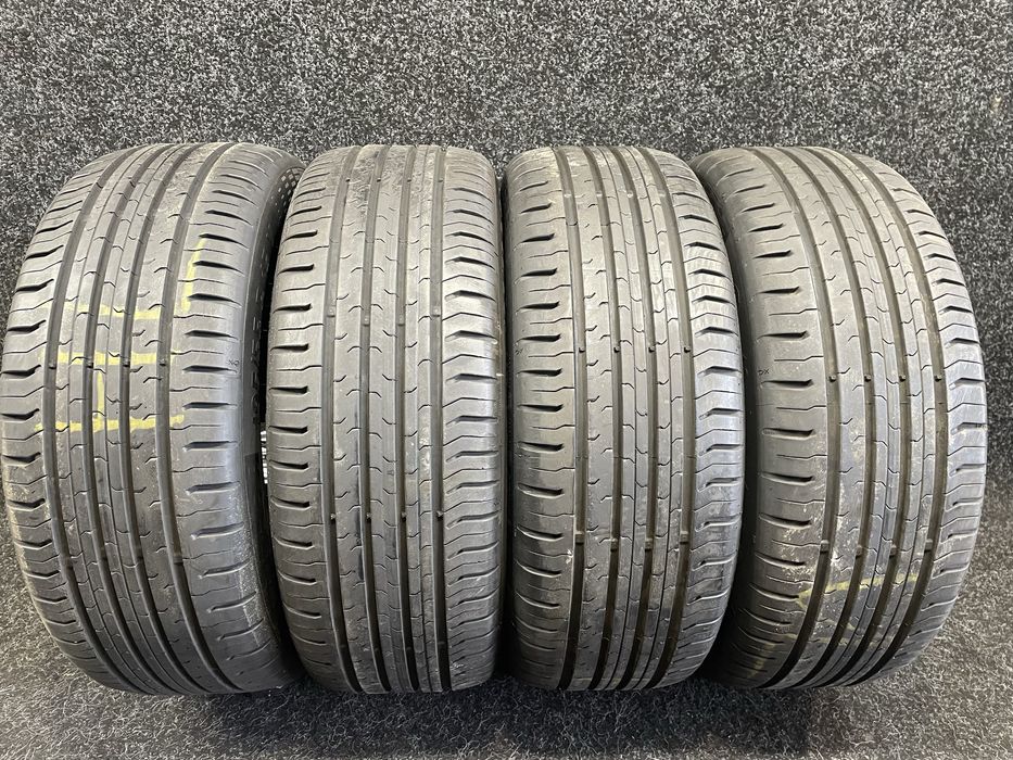 Continental 195/55R15 ContiEcoContact 5