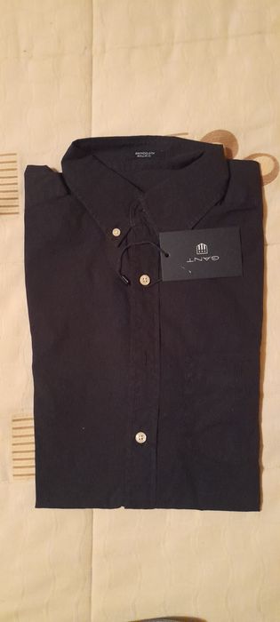 Camisas Gant (novas)