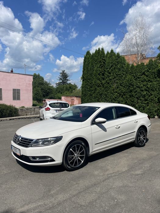 Продам власне авто