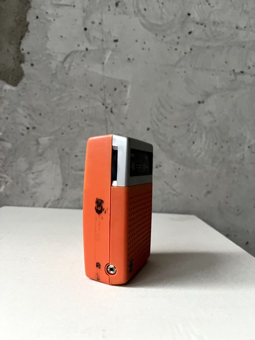 радіо Philips вінтаж 80ті