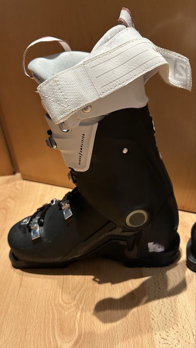 Kit completo Ski K2 Mulher 146 - Salomon Botas