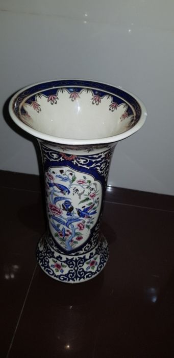 Jarra porcelana Panda - numerada