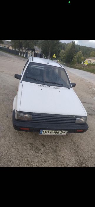 Nissan micra k10