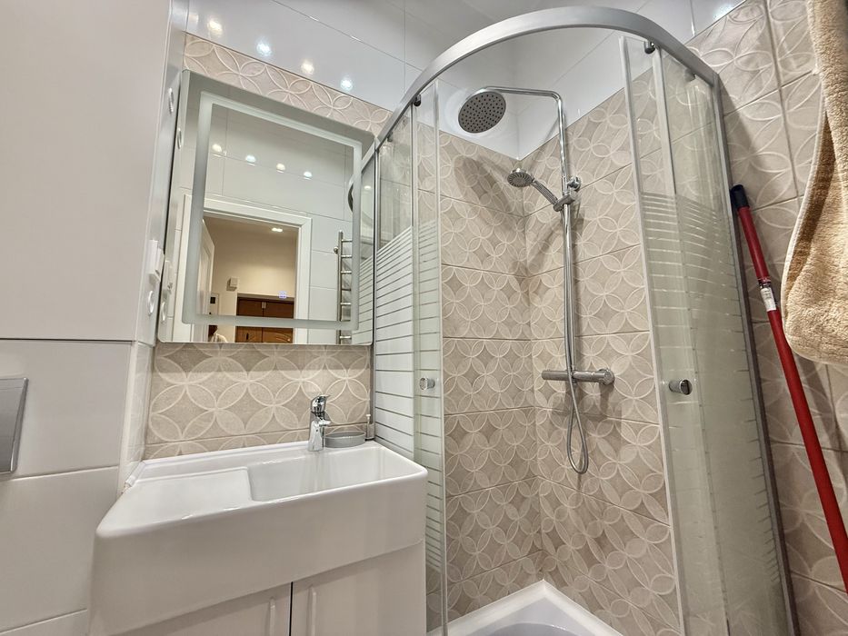 Оренда 1 кімнатної квартири в центрі вул. Б.Хмельницького