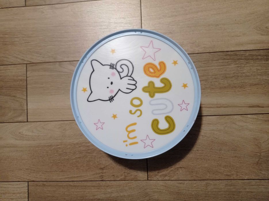 Lampa Kinket na ścianę