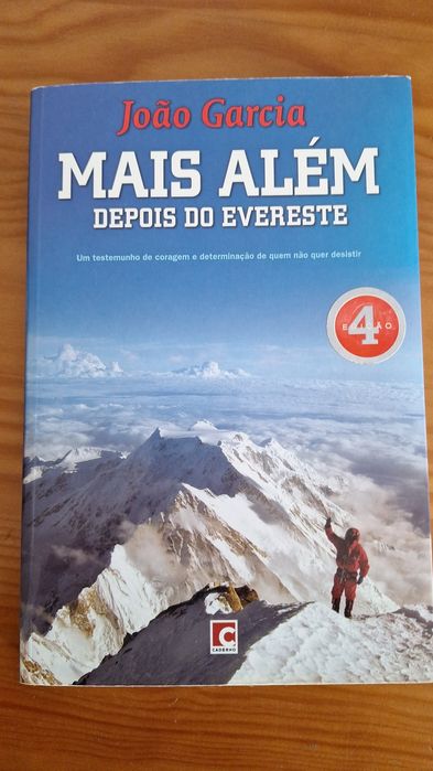 2 Livros Joao Garcia