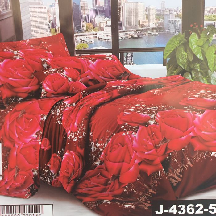 Постельное белье в асортименте